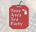 1st Michigan Tea Party Alliance Homepage